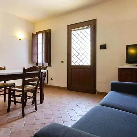Apartamento Spacious With Shared Pool Bolgheri